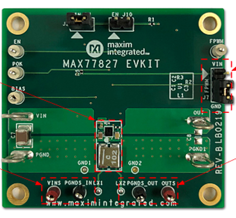 MAX77827EVKIT_design