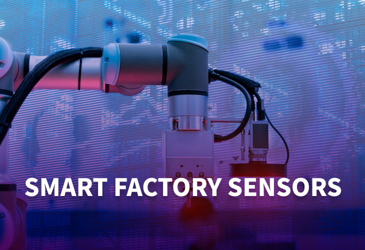 Smart Factory Sensors